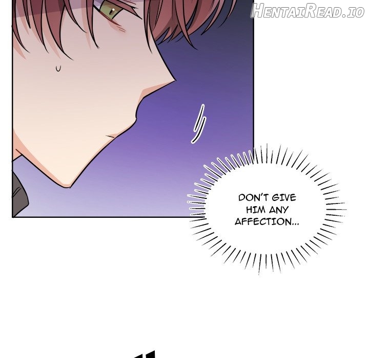 Pheromone Sherbet♥ Chapter 44 - page 8